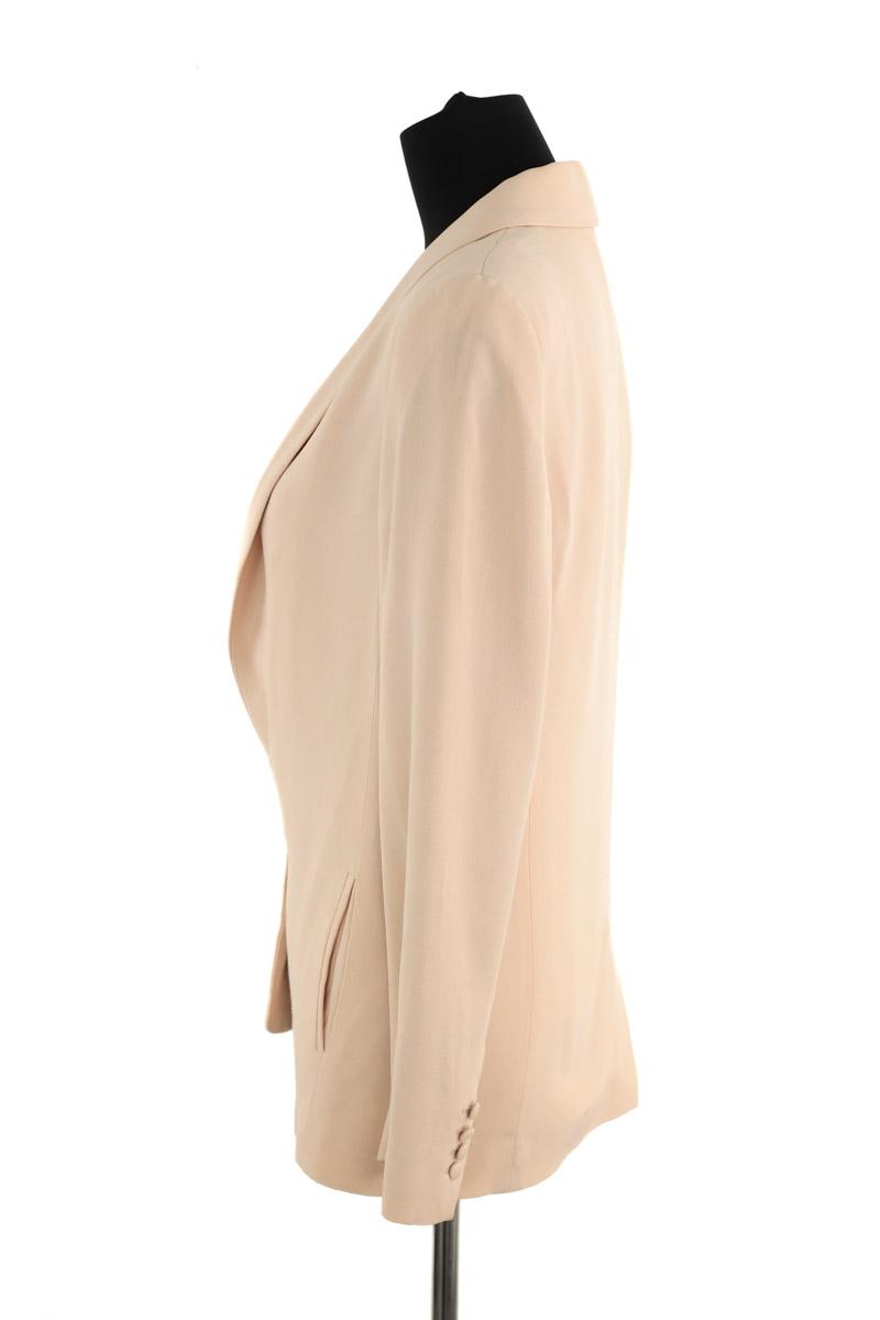 Blazer Sézane  Rose