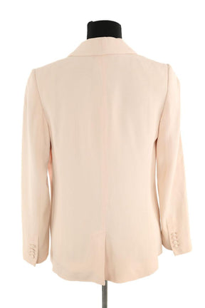 Blazer Sézane  Rose