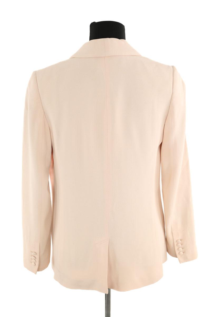 Blazer Sézane  Rose