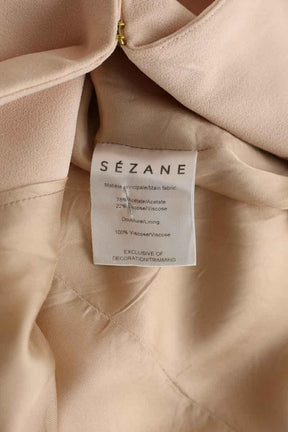 Blazer Sézane  Rose