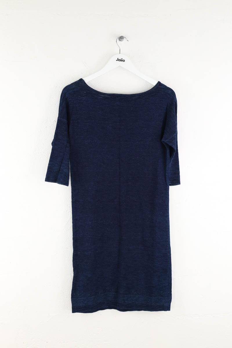 Robe Sessun  Bleu