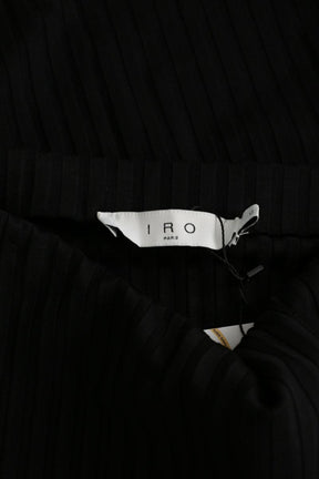 Jupe Iro  Noir