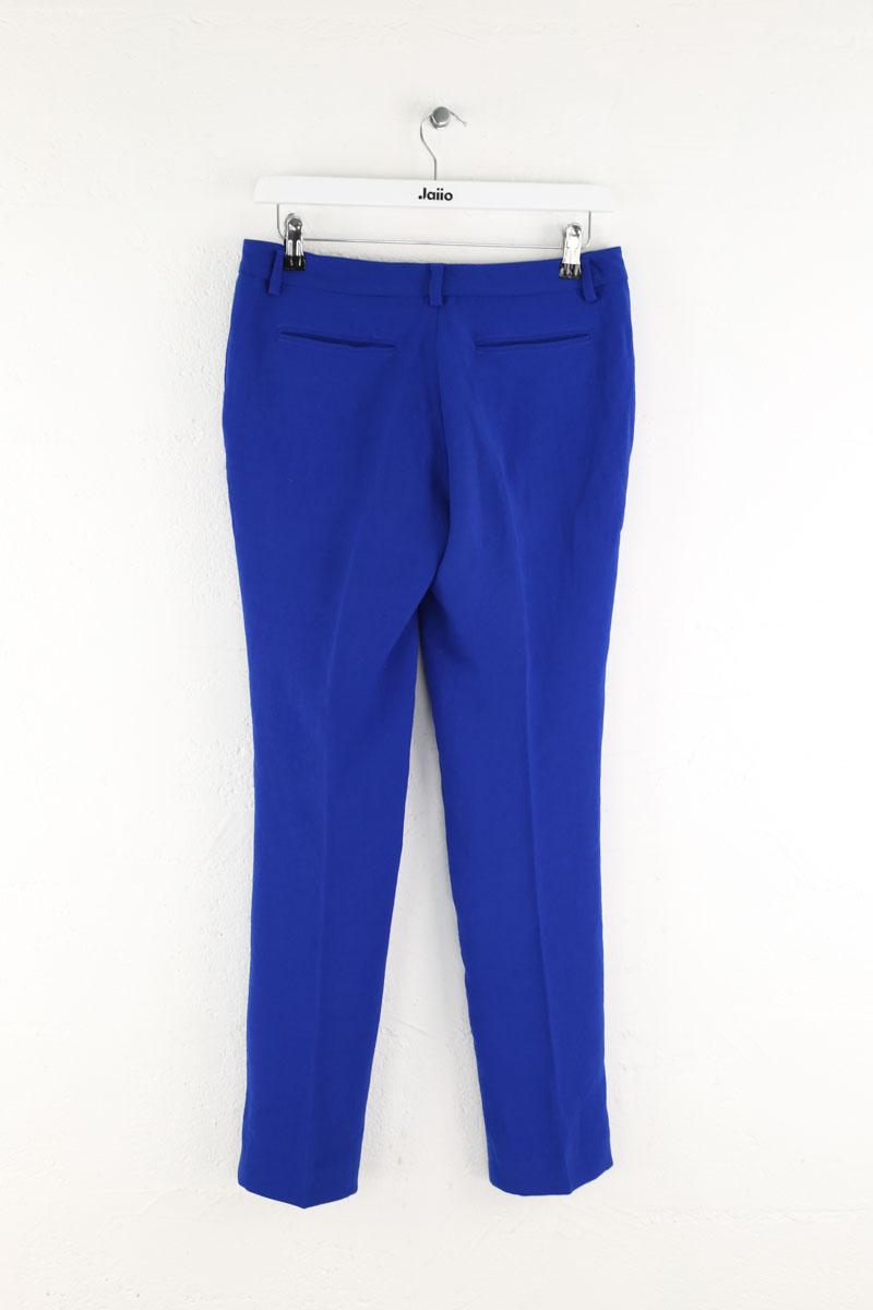 Pantalon droit Bash  Bleu