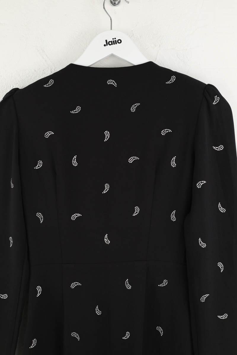 Robe Maje  Noir