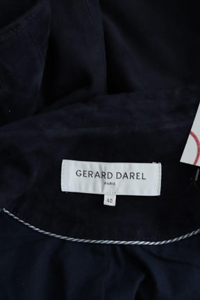 Blazer Gerard Darel  Marine