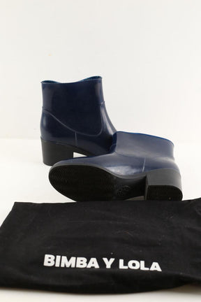Boots Bimba y Lola  Marine