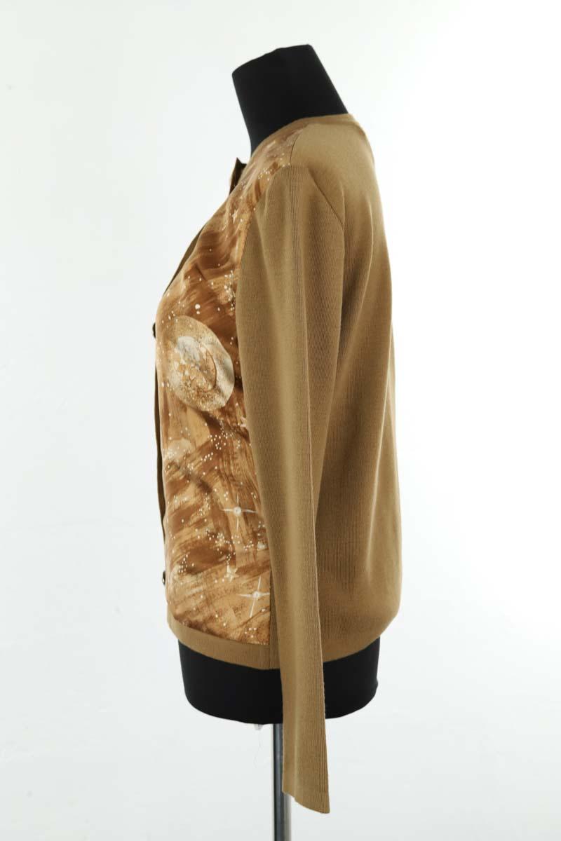 Cardigan Celine  Camel