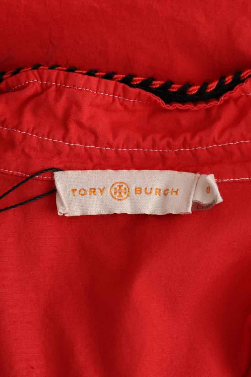 Tunique Tory Burch  Rouge