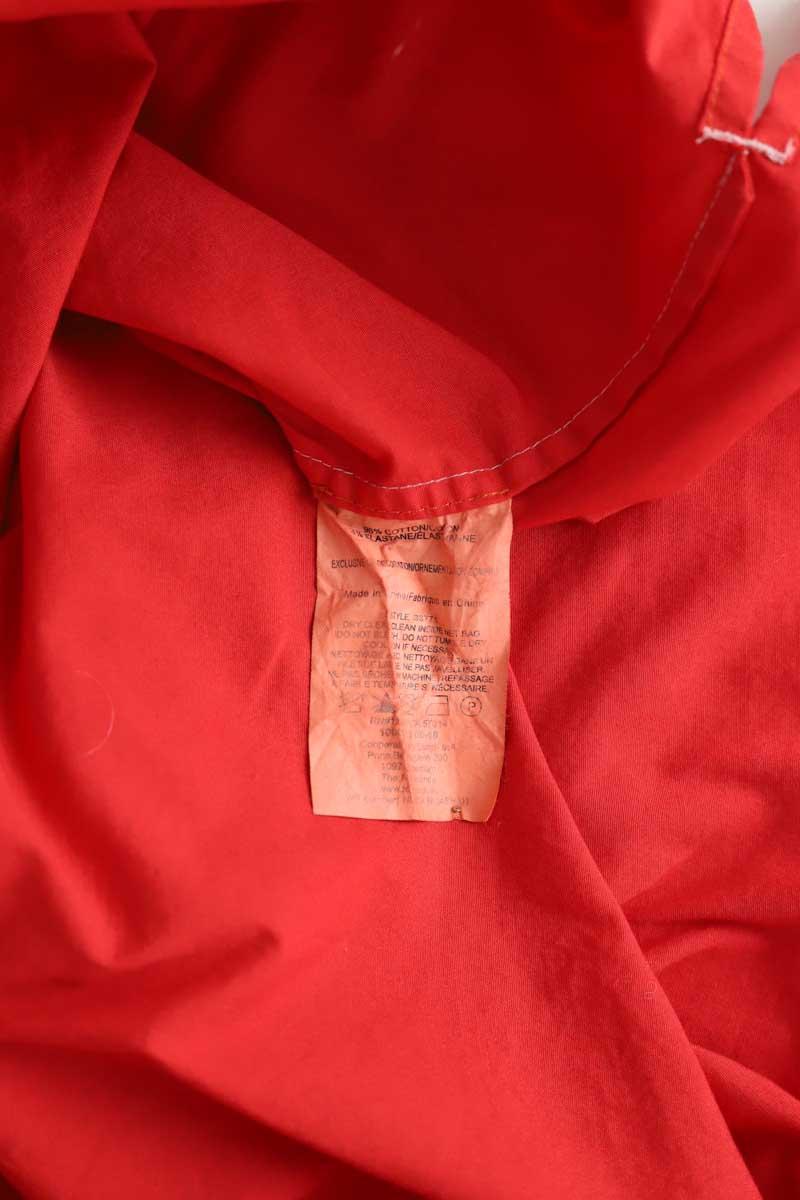 Tunique Tory Burch  Rouge