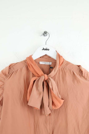 Blouse Givenchy  Orange