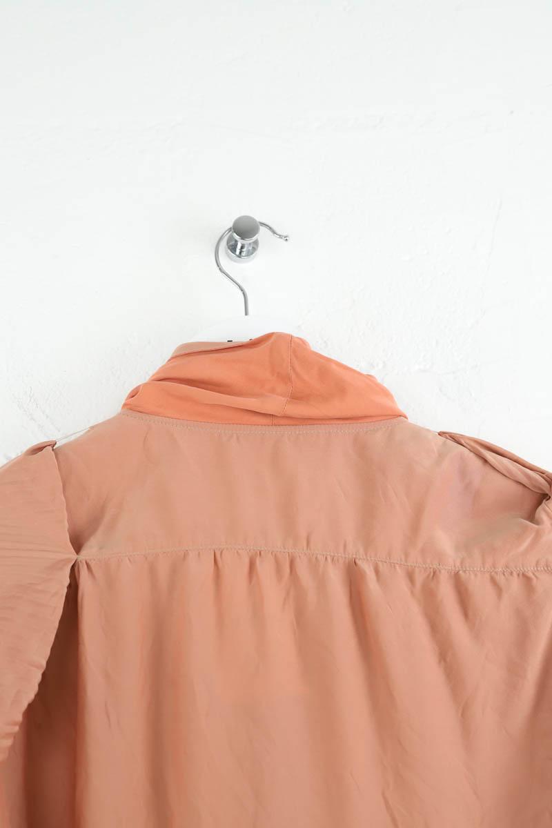Blouse Givenchy  Orange