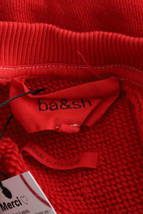 T-shirt Bash  Rouge