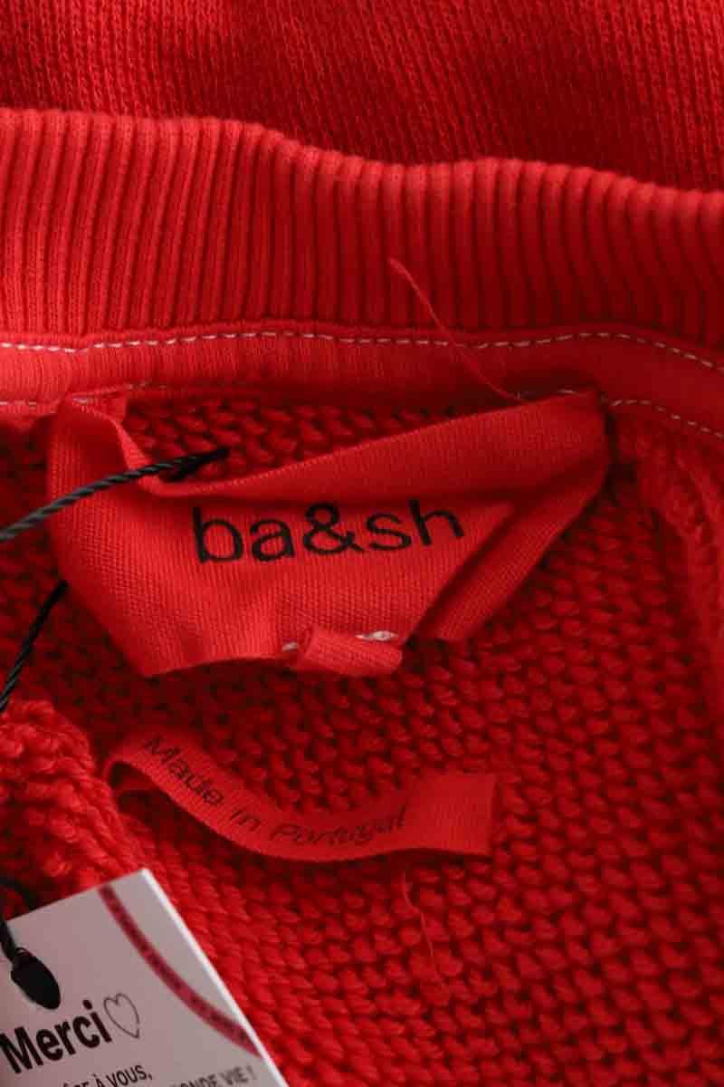 T-shirt Bash  Rouge