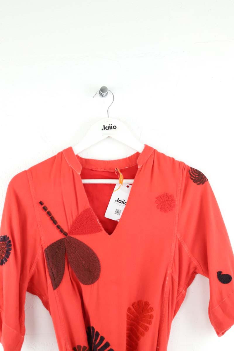 Robe Tory Burch  Rouge