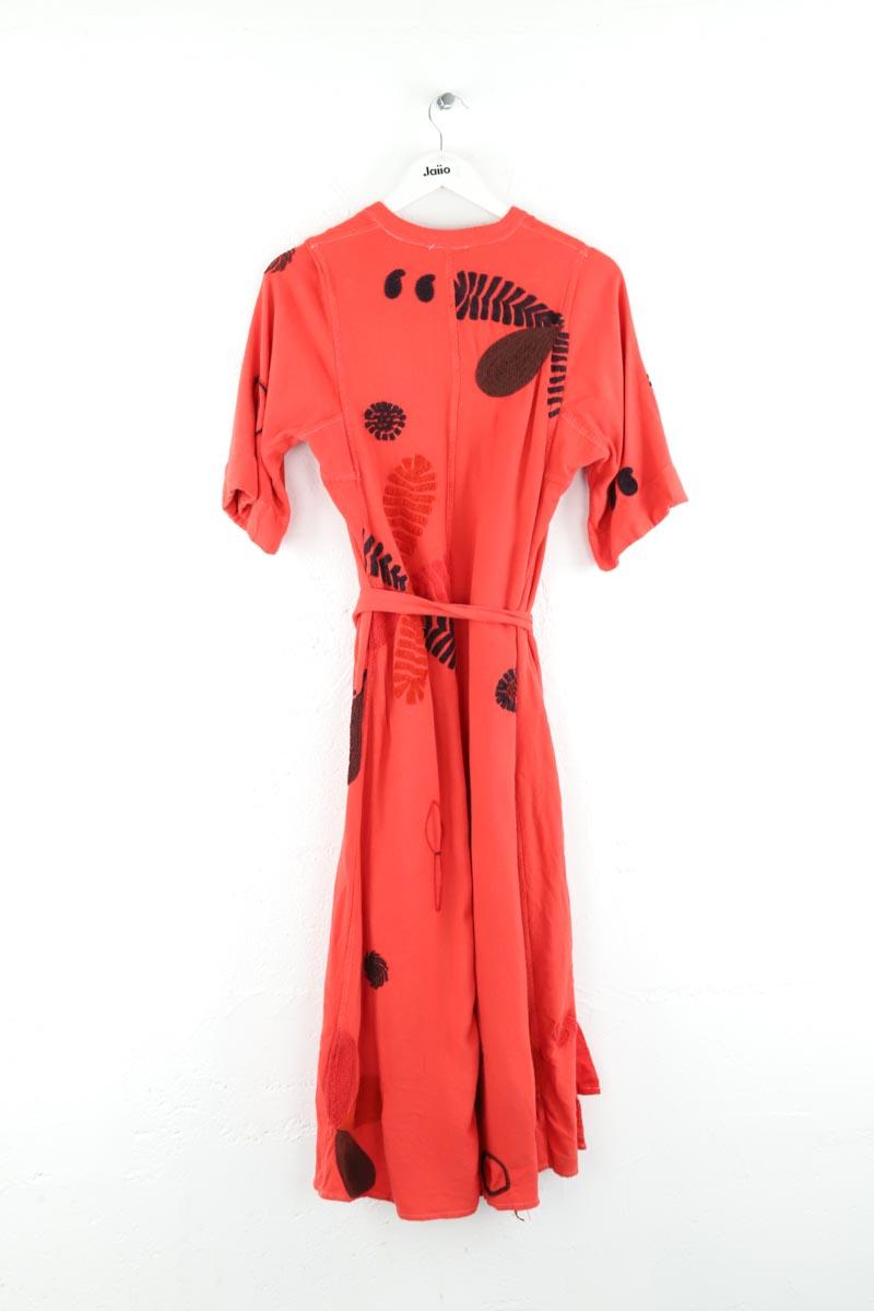 Robe Tory Burch  Rouge