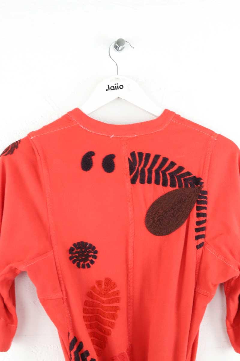 Robe Tory Burch  Rouge