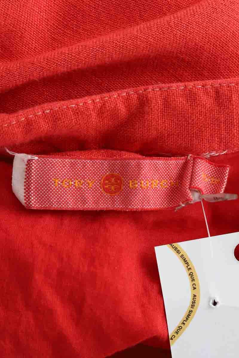 Robe Tory Burch  Rouge