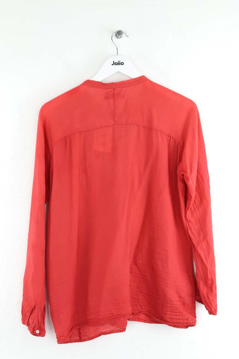 Chemise Bash  Rouge