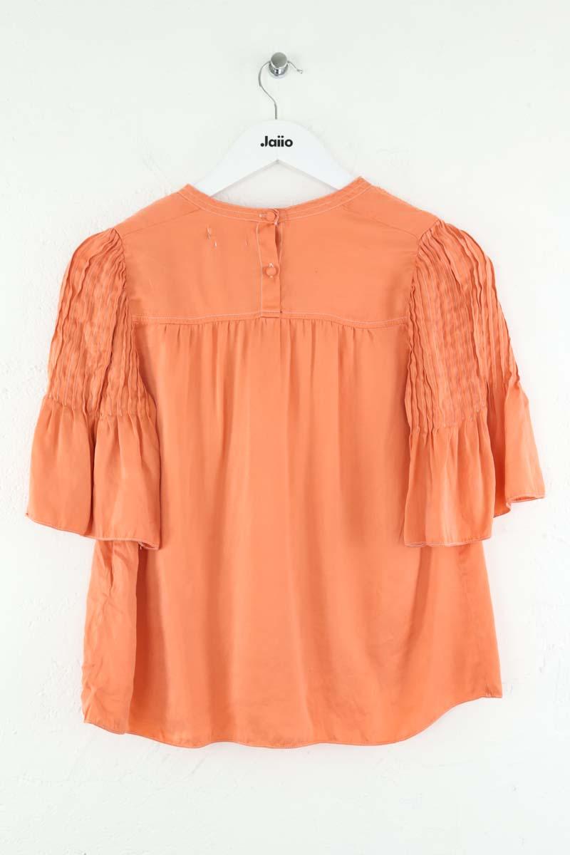 Blouse Isabel Marant Étoile  Orange