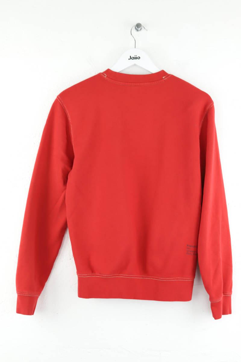 Pull Lacoste  Rouge