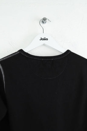 Pull Maison Labiche  Noir