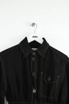 Robe Sandro  Noir