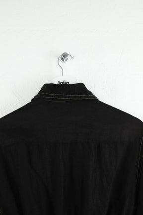 Robe Sandro  Noir