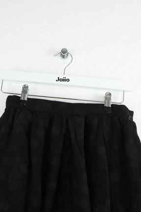Jupe Miu Miu  Noir