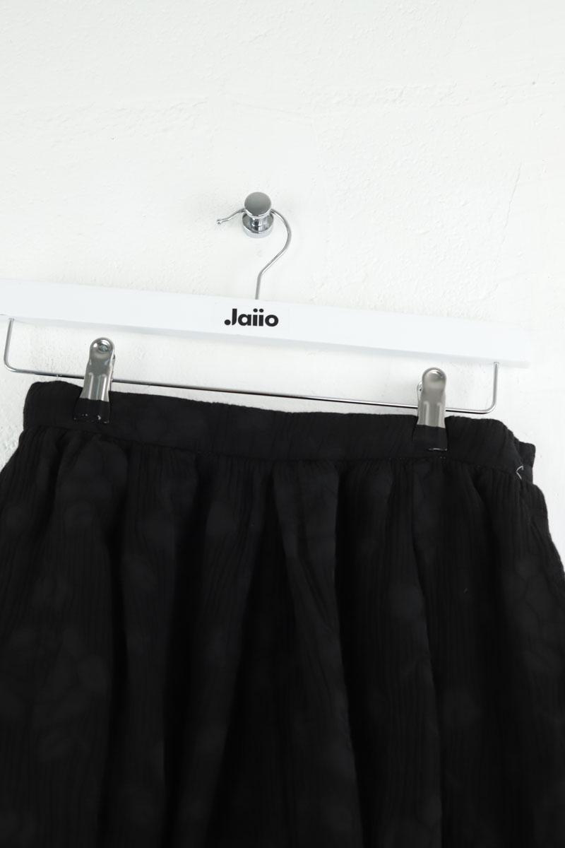 Jupe Miu Miu  Noir