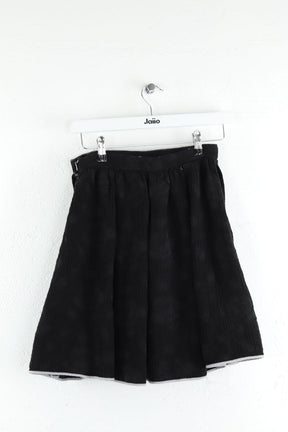 Jupe Miu Miu  Noir