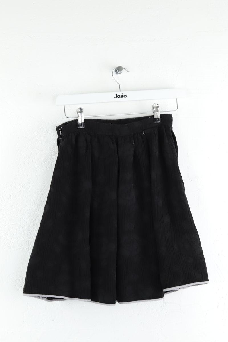 Jupe Miu Miu  Noir