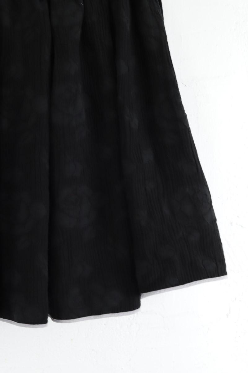 Jupe Miu Miu  Noir