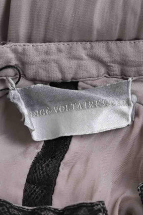Robe Zadig & Voltaire  Rose
