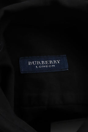 Chemise Burberry  Noir