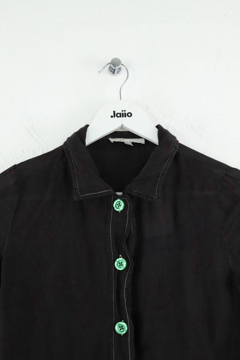 Chemise Maje  Noir