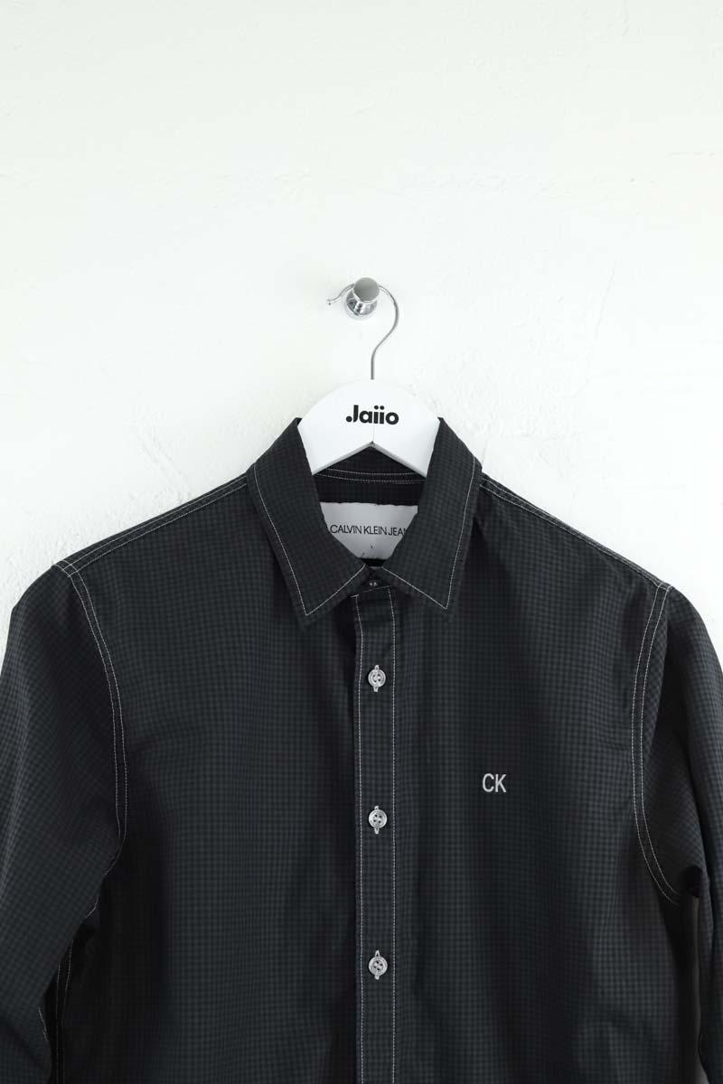 Chemise Calvin Klein  Noir