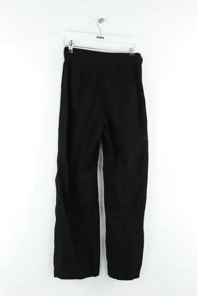 Pantalon Maria de la Orden  Noir