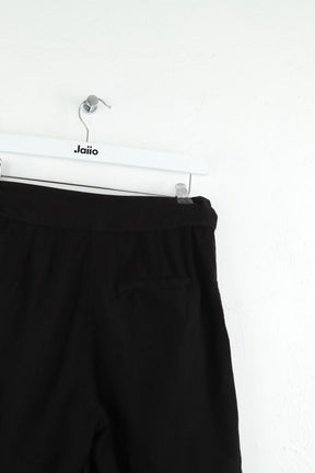 Pantalon Maria de la Orden  Noir