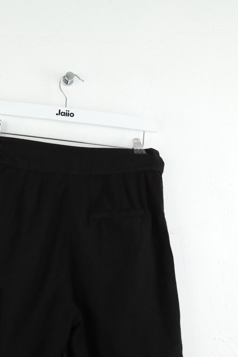 Pantalon Maria de la Orden  Noir