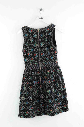 Robe Manoush  Noir
