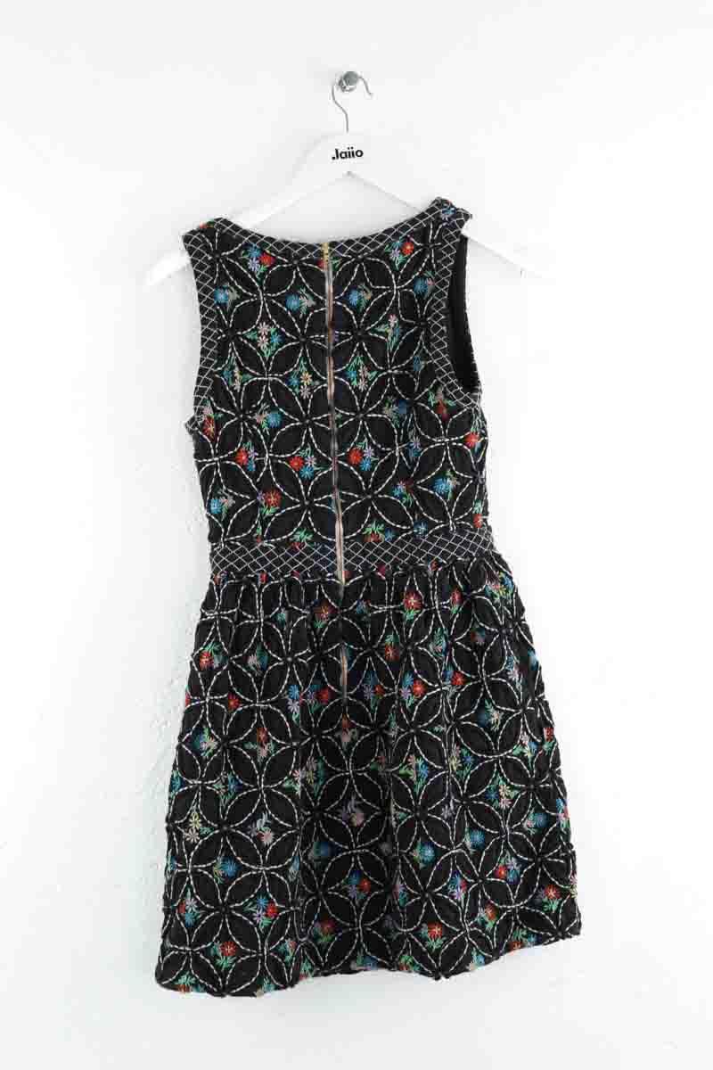 Robe Manoush  Noir