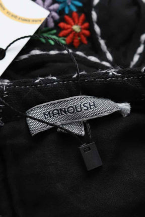 Robe Manoush  Noir