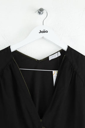 Robe Sandro  Noir