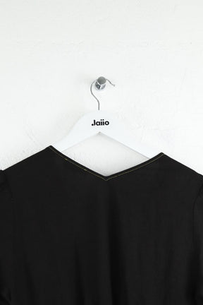 Robe Sandro  Noir