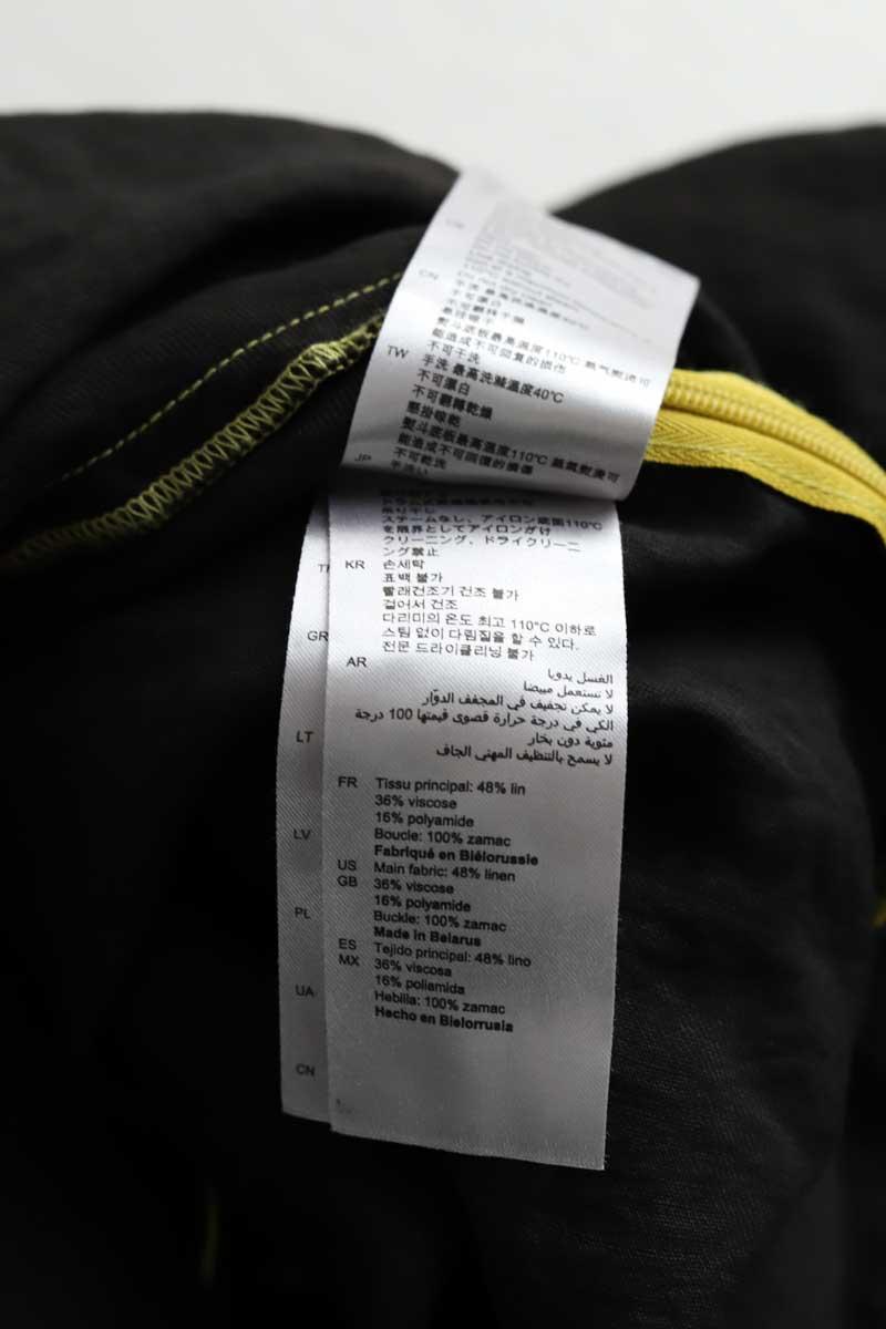 Robe Sandro  Noir