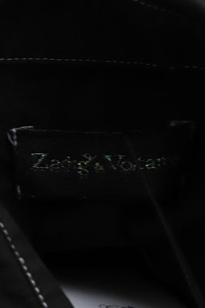 Chemise Zadig & Voltaire  Noir