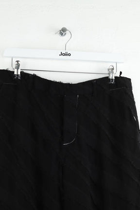 Pantalon droit Zadig & Voltaire  Noir