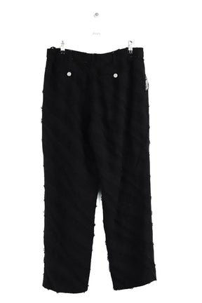 Pantalon droit Zadig & Voltaire  Noir
