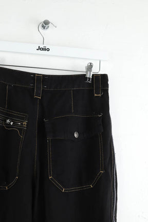 Jean Isabel Marant  Noir