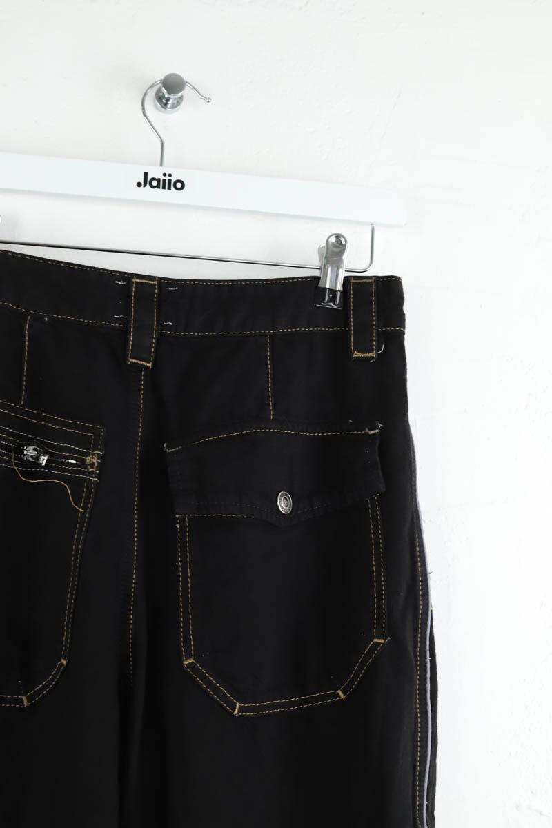 Jean Isabel Marant  Noir